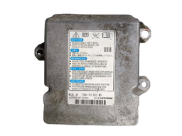 Modulo Airbag Fit 2009 2010 2011 2012 2013 2014