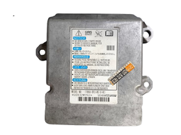 Modulo Airbag Fit 2009 2010 2011 2012 2013 2014