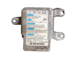 Modulo Airbag City 2009 2010 2011 2012 2013 2014