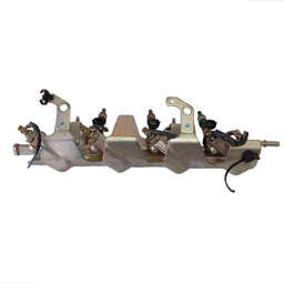 Flauta com Bicos Nissan Versa 1.6 2020 2021 2022