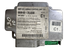 Modulo Airbag I30 2009 2010 2011 2012