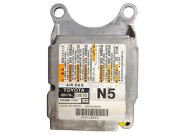 Modulo Airbag Corolla 2015 2016 2017 2018 2019