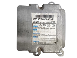 Modulo Airbag City 2015 2016 2017 2018 2019 2020 2021