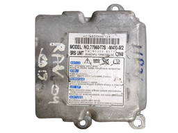 Modulo Airbag RAV4 2013 2014 2015 2016 2017 2018