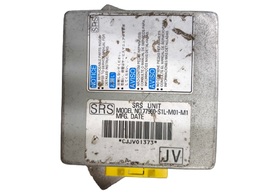 Modulo Airbag Civic 1996 1997 1998 1999 2000