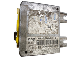 Modulo Airbag Fit 2004 2005 2006 2007 2008