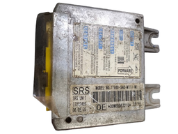 Modulo Airbag Fit 2004 2005 2006 2007 2008