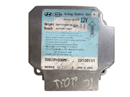 Modulo Airbag Tucson 2005 2006 2007 a 2017 959102E310