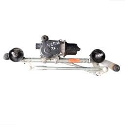 Maquina  Limpador Dianteiro Nissan Versa 2021/2022