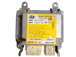 Modulo Airbag Azera 2008 2009 2010 2011