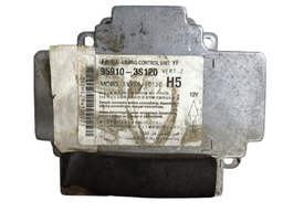 Modulo Airbag Sonata 2011 2012 2013 2014