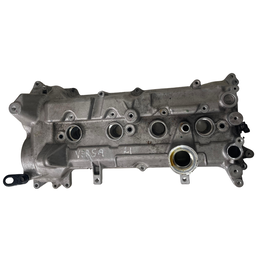 Tampa Valvula Cabeçote Nissan Versa March 2017/2021 1.6 16v