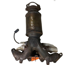 CATALISADOR TUCSON 2.0 GASOLINA 2005 2006 2007 2008 A 2017