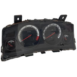 Painel Instrumento Gm Vectra Elegance 2009 a 2011