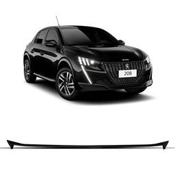 Friso Grade Radiador 208 2020 2021 2022 2023 2024 Superior