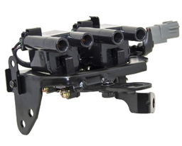 BOBINA IGNIÇÃO TUCSON 2005/17 SPORTAGE 08/10 I30 09/12 2.0 