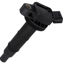 BOBINA IGNIÇÃO RAV4 2.4 16V GAS 2006 A 2012 