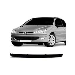 SPOILER PARA CHOQUE DIANTEIRO 206 1998 2010 207 2009 2015