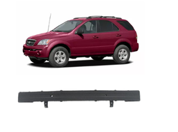 Alma Lamina Parachoque Traseiro Sorento 2004 a 2009