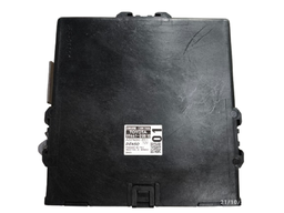 KIT CODE INJECAO YARIS 1.5 2017 A 2024 AUTOMATICO