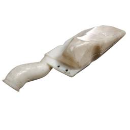 RESERVATORIO AGUA RADIADOR COROLLA 1998 1999 A 2002 S/ TAMPA