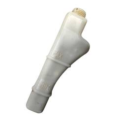 RESERVATORIO AGUA RADIADOR FIT 2003 2004 A 2008 S/ TAMPA