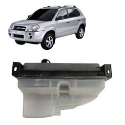 Reservatorio Agua Radiador Tucson 2005 a 2017