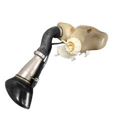 RESERVATORIO GASOLINA PARTIDA FRIO COROLLA 2009 A 2014