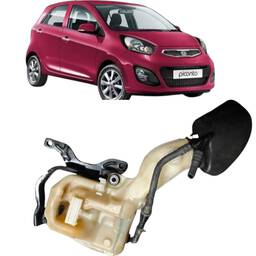 RESERVATORIO GASOLINA PARTIDA FRIO PICANTO 2012 A 2017