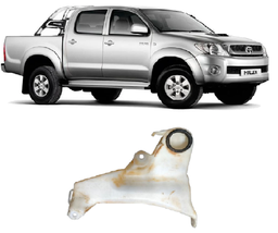 Reservatorio Agua Limpador Parabrisa Hilux 2004 a 2015