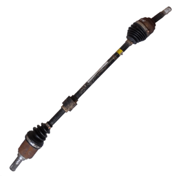 Semi eixo lado direito Nissan March 1.6 2015 /25 dentes
