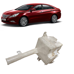 Reservatorio Agua Limpador Parabrisa Sonata 2011 2012 2013 2014