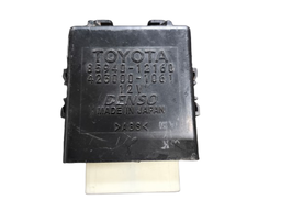 KIT CODE INJECAO COROLLA 1.8 2009 A 2014 AUTOMATICO