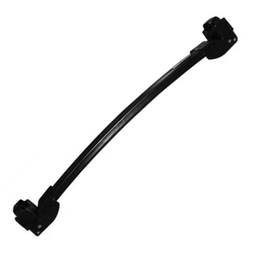 ALMA LAMINA PARACHOQUE DIANTEIRO CIVIC 2001 A 2006