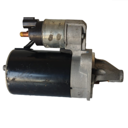 Motor Partida Arranque HB20 1.0 3cc 2013 a 2018 2019 Valeo 
