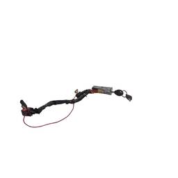 Cilindro Ignição Peugeot 206 2001 COM CHAVES