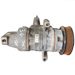 Compressor Ar Condicionado Ka 1.0 3cc 12v 2015 2016 2021 / 