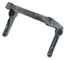 Suporte Do Cambio Fiat Doblo/palio/punto 46765949