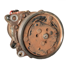 Compressor Ar Golf Audi Bora Passat 2000/ 2006 1.8 AP