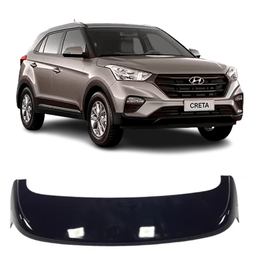 AEROFOLIO PRETO NEW CRETA 2022 A 2024