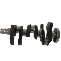 Virabrequim VW Gol G7 G8 Up Fox 1.0 3cc STD