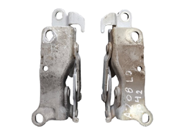 PAR DOBRADICA BRACO CAPO AZERA 2008 2009 2010 2011