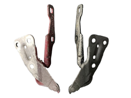 PAR DOBRADICA BRACO CAPO ASTRA 1999 A 2011