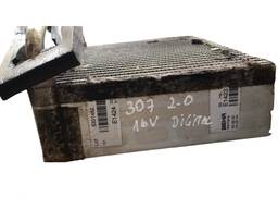 EVAPORADORA AR CONDICIONADO 307 C4 2005 2014 E1424