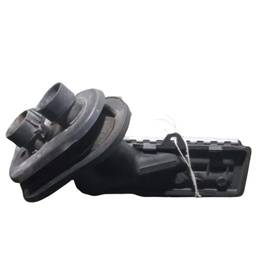 RADIADOR DO AR QUENTE PARTNER 2003 A 2019