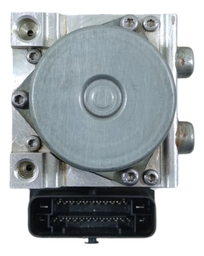 Modulo Central Abs Volkswagen Gol G6 1.0 Up 2012 2022