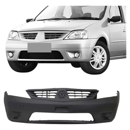 Para choque Dianteiro Logan 2007 2009