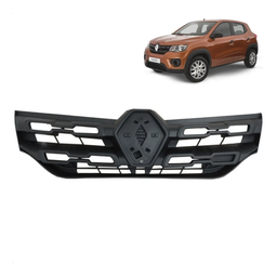 Grade Kwid 2018 2019 a 2022 preta 