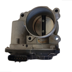 TBI Corpo Borboleta Nissan Versa Kicks March 1.6 2012/..