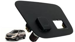 Moldura Acendedor / USB - Chevrolet Equinox 2.0 LT 2018